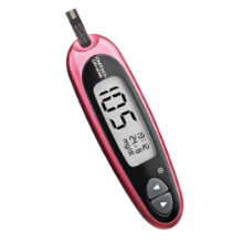 OneTouch Ultra® Easy meter image